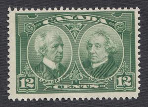 Canada Scott 147 Mint NH OG