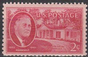 US #931 MNH (S4329L)