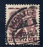 Mexico Scott # 790, used