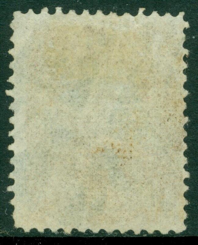 EDW1949SELL : USA 1868 Sc #95 Used Choice stamp w/ deep color PSAG Cert Cat $900 