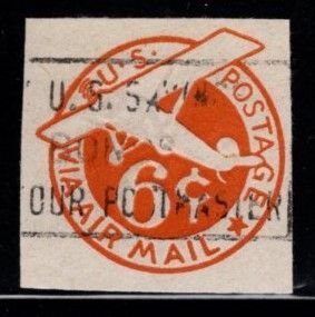 #UC6 Bi-Plane Cut Square  - Used