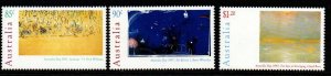 AUSTRALIA SG1660/2 1997 AUSTRALIA DAY MNH