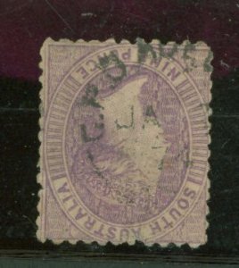 South Australia #48  Single