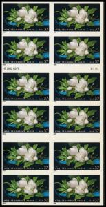 USA 3872a Mint (NH) Complete Booklet