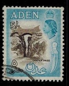 Aden 58 used