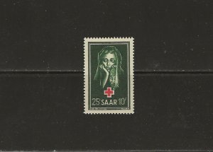 Saar B82 MNH (406593)