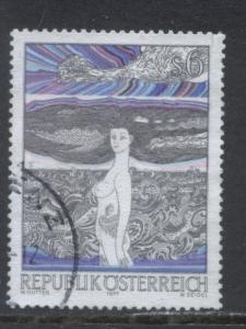 Austria 1071  Used