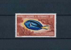 [49254] New Caledonia 1964 Marine life Fish from set MNH