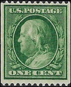 385 Mint,OG,H... SCV $55.00