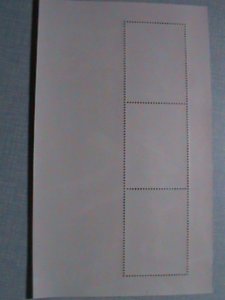 ​TADJIKISTAN STAMP:THE ART OF OLIVIA PAINTING - CTO--STAMP S/S SHEET