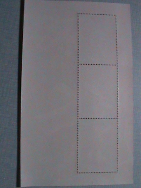 ​TADJIKISTAN STAMP:THE ART OF OLIVIA PAINTING - CTO--STAMP S/S SHEET