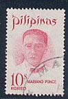 Philippines Republic Scott # 1082, used