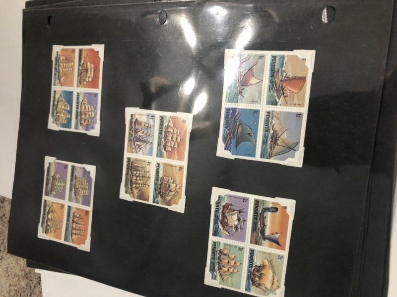 W.W. Stamps In Glassine’s & Lots More Cook Islands, U.S & Some Old Envelopes