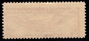 US Stamp #C12 5c Winged Globe Perf 11 MINT NH SCV $17.50