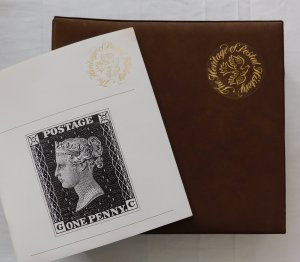 Fleetwood 58 FDC First Day Cover Collection Album Sir Rowland Hill Centenary