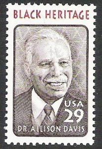 U S Scott # 2816  MNH