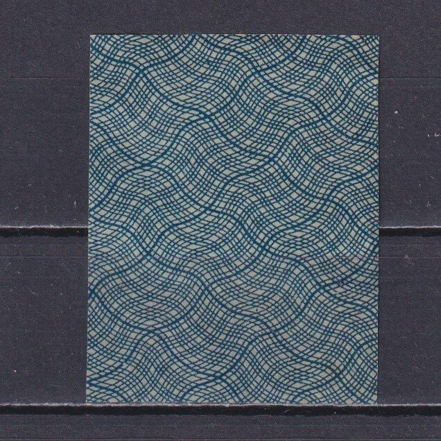 ALBANIA 1913, Sc# 17, overprint on Turkish stamp 2 pa, part cover, Used