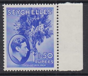 SEYCHELLES, Scott 146, MNH