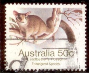 Australia 1981 SC# 793 Used L189