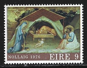 Ireland #409   MNH