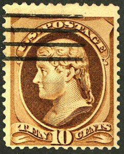 U.S. #150 USED