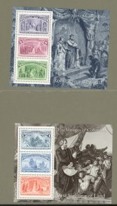 U.S. #SET/MIXED CONDITION 