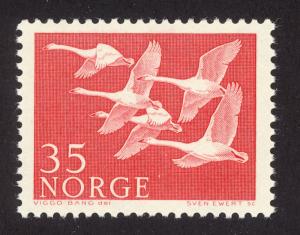 Norway  353   MLH 