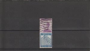 Italy #105f USED