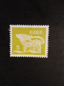 Ireland #348           Used