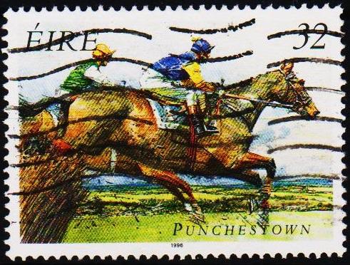 Ireland. 1996 32p S.G.992 Fine Used