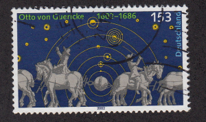Germany - 2002 - Sc. 2181 - used