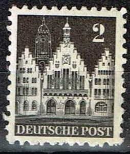 Germany 1948,Sc.#634 MNH
