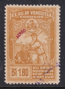 Venezuela C197 Used