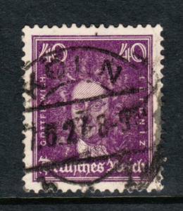 Germany 360 Used Bin 21530