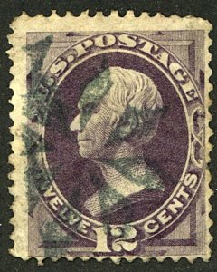 U.S. #151 USED