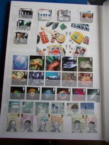 2007 Complete Commemorative Collection with M/Sheets Superb M/N/H - Great Price