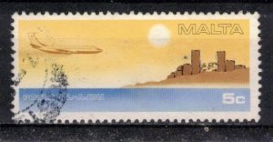 Malta - Scott C9