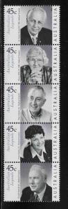 AUSTRALIA SC# 20025a  VF/MNH