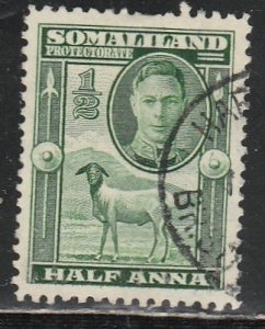 Somaliland   96  (O)   1942