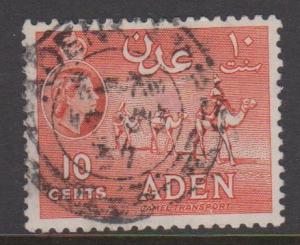 Aden Sc#49 Used