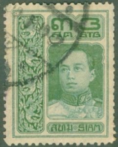 THAILAND 146 USED BIN $0.60