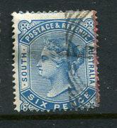 South Australia #101 Used