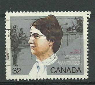 Canada SG 1144   Used