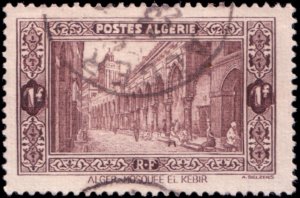 Algeria 90 94 ? 91 95 96 97 used