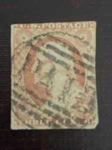 US Stamps-SC# 11 A - Used  - SCV = $15.00