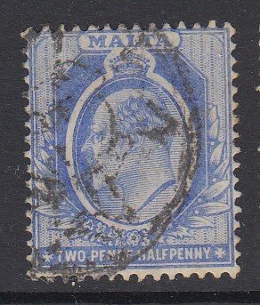 MALTA, Scott 36, used