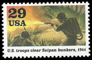 US - #2838g - MNH - SCV-1.70