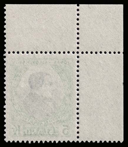 Iceland - Scott 308 - Mint-Never-Hinged