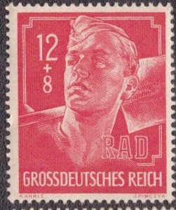 Germany B282 1944 MH