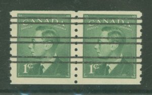 Canada #297 Mint (NH) Multiple